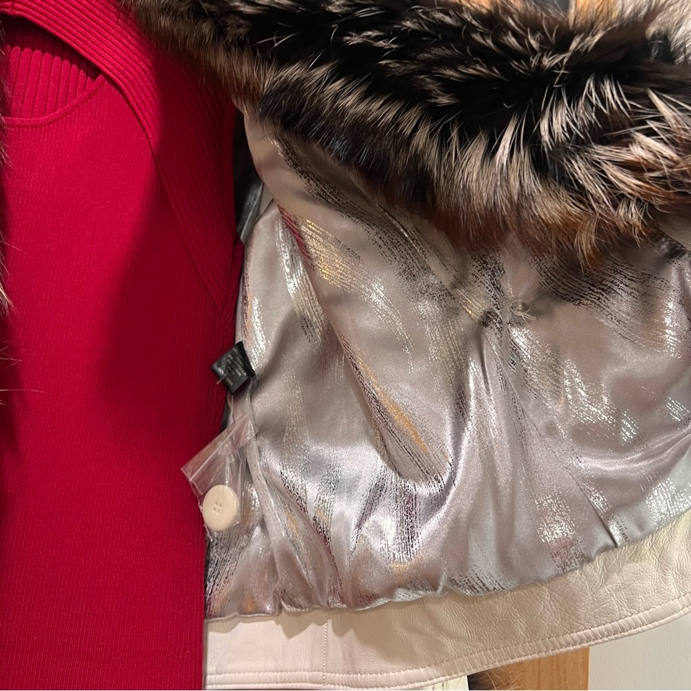 Overland trading Celestine Jacket - Picture 10 of 16